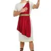 Fun Costumes Men's Roman Senator Costume