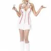 LEG AVENUE Sexy Nurse Costume -Disney Costumes Sales sexy nurse costume