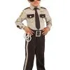 Fun Costumes Toddler's Sheriff Costume 1 Fun Costumes Toddler's Sheriff Costume -Disney Costumes Sales sheriff toddler costume