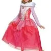 Disguise Sleeping Beauty Aurora Deluxe Costume For Girls 1 Disguise Sleeping Beauty Aurora Deluxe Costume For Girls -Disney Costumes Sales sleeping beauty aurora deluxe girls costume