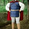 Fun Costumes The Prince Costume For Plus Size Men From Disney's Snow White 2 Fun Costumes The Prince Costume For Plus Size Men From Disney's Snow White -Disney Costumes Sales snow white the prince mens plus size costume upd