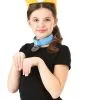 Zhenjiang Lian Yew Every Age Garment Accessories A Disney Sox Face Costume Headband, Collar, & Tail Kit