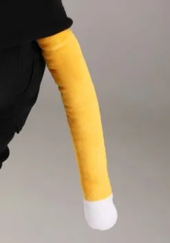 Zhenjiang Lian Yew Every Age Garment Accessories A Disney Sox Face Costume Headband, Collar, & Tail Kit 12 Zhenjiang Lian Yew Every Age Garment Accessories A Disney Sox Face Costume Headband, Collar, & Tail Kit -Disney Costumes Sales sox plush face headband alt 4