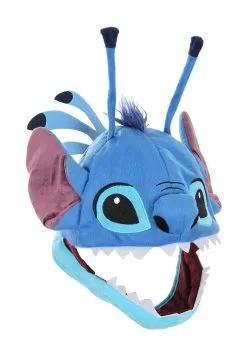 Elope Stitch Disney Jawesome Costume Hat -Disney Costumes Sales stitch jawesome hat alt 2