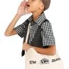 Fun Costumes Striking Paperboy Bag Costume Accessory
