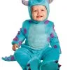 Disguise Disney/Pixar Sulley Classic Infant Costume 2 Disguise Disney/Pixar Sulley Classic Infant Costume -Disney Costumes Sales sulley classic infant costume
