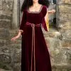 Fun Costumes Mother Gothel Costume For Women From Disney's Tangled -Disney Costumes Sales tangled mother gothel costume