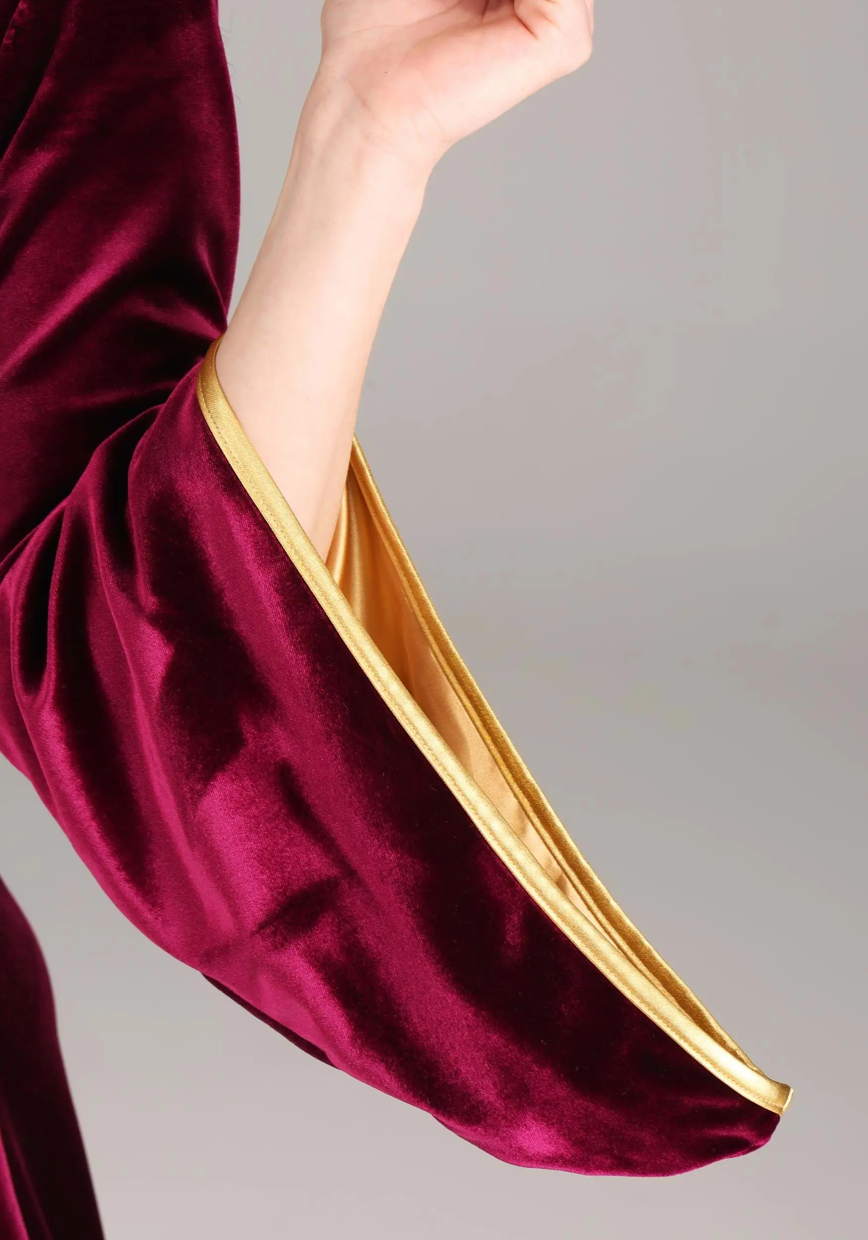 Fun Costumes Mother Gothel Costume For Women From Disney's Tangled 16 Fun Costumes Mother Gothel Costume For Women From Disney's Tangled - Image 14