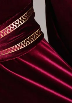 Fun Costumes Mother Gothel Costume For Women From Disney's Tangled 27 Fun Costumes Mother Gothel Costume For Women From Disney's Tangled -Disney Costumes Sales tangled mother gothel costume alt 5