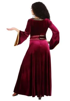 Fun Costumes Mother Gothel Costume For Women From Disney's Tangled 22 Fun Costumes Mother Gothel Costume For Women From Disney's Tangled -Disney Costumes Sales tangled mother gothel costume alt 6