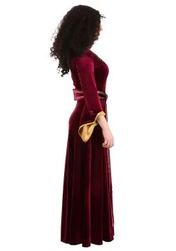 Fun Costumes Mother Gothel Costume For Women From Disney's Tangled 24 Fun Costumes Mother Gothel Costume For Women From Disney's Tangled -Disney Costumes Sales tangled mother gothel costume alt 9