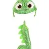 Elope Disney Tangled Pascal Headband & Tail Accessory Kit -Disney Costumes Sales tangled pascal headband tail kit