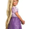 Disguise Tangled Rapunzel Wig For Girls 2 Disguise Tangled Rapunzel Wig For Girls -Disney Costumes Sales tangled rapunzel wig
