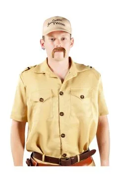 Starline, LLC. Adult Tiger King Joe Exotic Hat