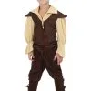 Fun Costumes Toddler Renaissance Man Costume -Disney Costumes Sales toddler boys renaissance man costume