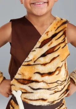 Fun Costumes Cave Cutie Costume For Toddlers 10 Fun Costumes Cave Cutie Costume For Toddlers -Disney Costumes Sales toddler cave cutie costume alt 2