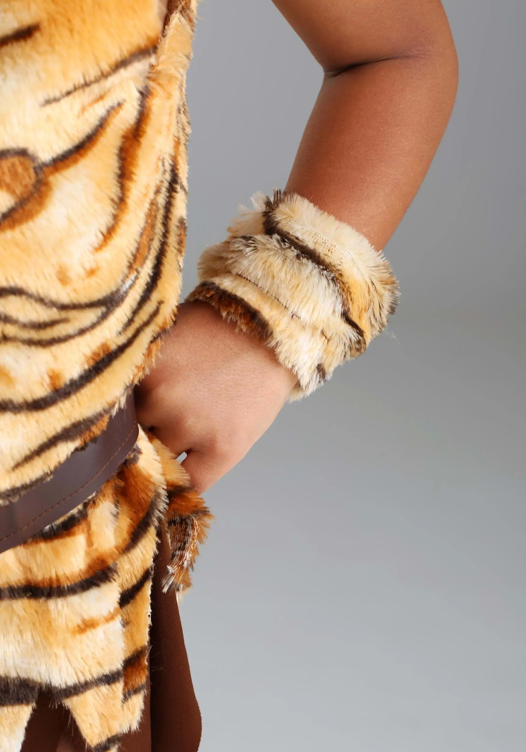 Fun Costumes Cave Cutie Costume For Toddlers 6 Fun Costumes Cave Cutie Costume For Toddlers - Image 4