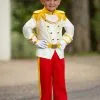 Fun Costumes Prince Charming Costume For Toddlers From Disney's Cinderella -Disney Costumes Sales toddler cinderella prince charming costume 2
