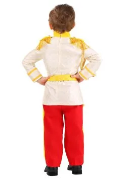 Fun Costumes Prince Charming Costume For Toddlers From Disney's Cinderella 16 Fun Costumes Prince Charming Costume For Toddlers From Disney's Cinderella -Disney Costumes Sales toddler cinderella prince charming costume alt 1