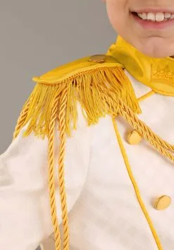 Fun Costumes Prince Charming Costume For Toddlers From Disney's Cinderella 20 Fun Costumes Prince Charming Costume For Toddlers From Disney's Cinderella -Disney Costumes Sales toddler cinderella prince charming costume alt 6