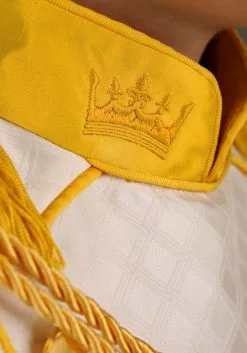 Fun Costumes Prince Charming Costume For Toddlers From Disney's Cinderella 22 Fun Costumes Prince Charming Costume For Toddlers From Disney's Cinderella -Disney Costumes Sales toddler cinderella prince charming costume alt 7