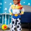 Fun Costumes Toddler Disney Toy Story Jessie Deluxe Costume -Disney Costumes Sales toddler girls deluxe disney toy story jessie costume 0