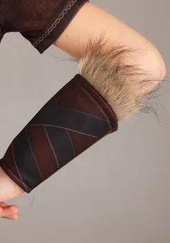 Fun Costumes Toddler Victorious Viking Costume For Girls -Disney Costumes Sales toddler girls victorious viking costume alt 4