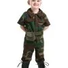 Fun Costumes Toddler Infantry Soldier Costume -Disney Costumes Sales toddler infantry soldier