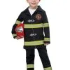 California Costume Collection Toddler Jr Fire Chief Costume -Disney Costumes Sales toddler jr fire chief costume