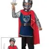 California Costume Collection Toddler Knight Costume