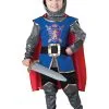 In Character Royal Toddler Knight Costume -Disney Costumes Sales toddler knight costume