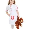 Fun Costumes Toddler Nurse Costume -Disney Costumes Sales toddler nurse costume update main