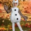 M&R TOY CO., LTD Disney Toddler Olaf Frozen Costume -Disney Costumes Sales toddler olaf frozen costume 2