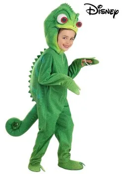 Fun Costumes Pascal Costume For Toddlers From Disney's Tangled 16 Fun Costumes Pascal Costume For Toddlers From Disney's Tangled -Disney Costumes Sales toddler pascal tangled costume alt 8