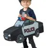 Seasons (HK) Ltd. Police Car Costume For Toddlers