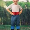 Armada Boy's Disney The Little Mermaid Prince Eric Toddler Costume -Disney Costumes Sales toddler prince eric costume