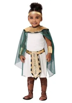 Fun Costumes Toddler Queen Of The Nile Costume