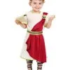 Fun Costumes Roman Senator Toddler Costume -Disney Costumes Sales toddler roman senator costume