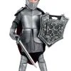 Fun Costumes Royal Knight Costume For Toddlers 2 Fun Costumes Royal Knight Costume For Toddlers -Disney Costumes Sales toddler royal knight costume