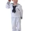 Fun Costumes Toddler Sailor Costume -Disney Costumes Sales toddler sailor costume