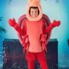 Fun Costumes Sebastian Costume For Toddlers -Disney Costumes Sales toddler sebastian costume