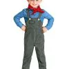 Fun Costumes Classic Toddler Train Engineer Costume