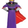 Disguise Limited Toy Story Adult Emperor Zurg Deluxe Costume 2 Disguise Limited Toy Story Adult Emperor Zurg Deluxe Costume -Disney Costumes Sales toy story adult emperor zurg deluxe costume