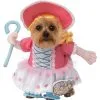 Rubies Costume Co. Inc Bo Peep Toy Story Dog Costume -Disney Costumes Sales toy story bo peep dog costume