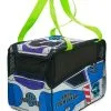 Buckle-Down Toy Story Buzz Lightyear Ship Mesh Carrier For Pets 2 Buckle-Down Toy Story Buzz Lightyear Ship Mesh Carrier For Pets -Disney Costumes Sales toy story buzz lightyear ship pet carrier