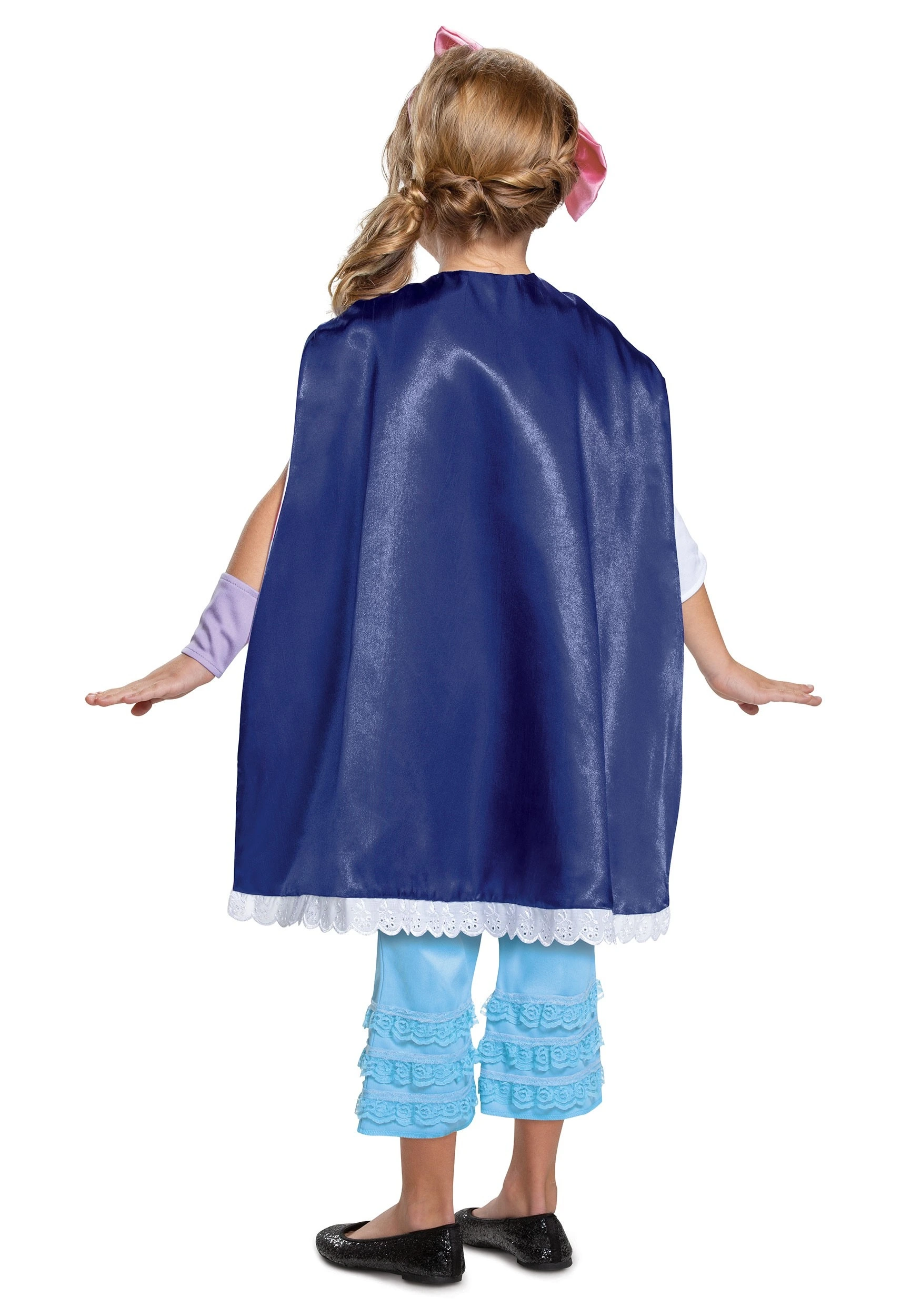 Disguise Toy Story Girls Bo Peep Deluxe Costume 4 Disguise Toy Story Girls Bo Peep Deluxe Costume - Image 2