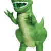 Disguise Toy Story Kids Rex Inflatable Costume 2 Disguise Toy Story Kids Rex Inflatable Costume -Disney Costumes Sales toy story kids rex inflatable costume