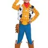 Disguise Deluxe Toy Story Toddler Woody Costume 2 Disguise Deluxe Toy Story Toddler Woody Costume -Disney Costumes Sales toy story toddler woody deluxe costume 1