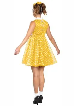 Disguise Toy Story Women's Gabby Gabby Deluxe Costume -Disney Costumes Sales toy story womens gabby gabby deluxe costume alt 1