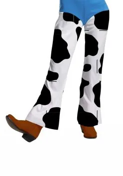 Disguise Toy Story Jessie Classic Costume For Women 11 Disguise Toy Story Jessie Classic Costume For Women -Disney Costumes Sales toy story womens jessie classic costume alt 3